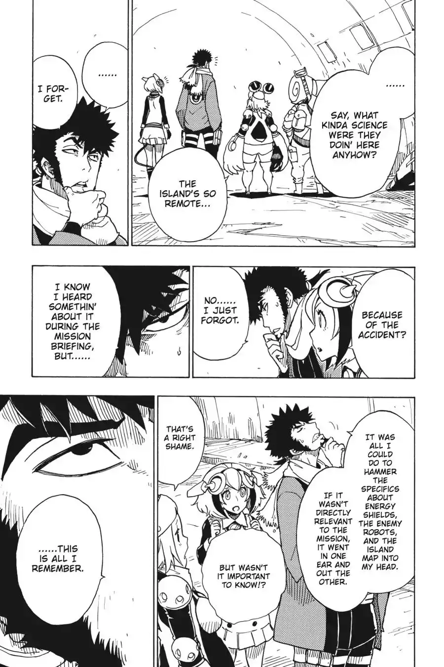 Dimension W Chapter 49 15